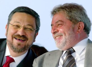 STF invalida investigações da Lava Jato contra Palocci; PGR pode recorrer