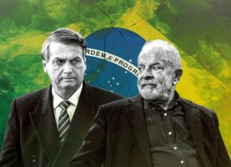 Lula e Bolsonaro seguem em empate técnico; Michelle e Tarcísio também aparecem equilibrados, diz pesquisa