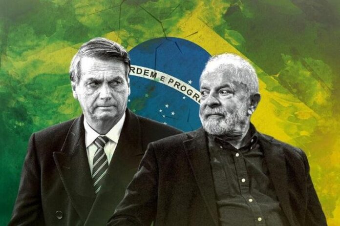 Lula-vs-Bolsonaro