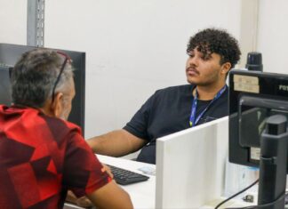 Sine Amazonas divulga 124 vagas de emprego para esta terça-feira