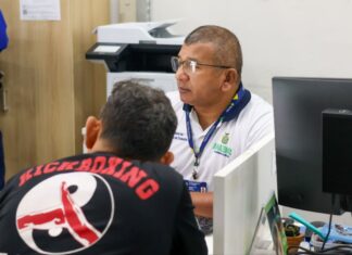 Sine Amazonas divulga 51 vagas de emprego para esta quarta-feira