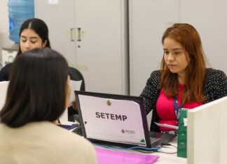 Sine Amazonas divulga 149 vagas de emprego para esta quarta-feira