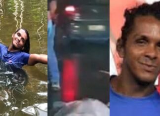 Tragédia! Buiu é atropelada duas vezes e morre na zona Oeste de Manaus; assista!