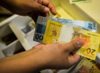 Governo propõe salário mínimo de R$ 1.630 em 2026