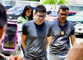 Polícia prende pedófilo que usava fantasia de “As Branquelas” para enganar crianças