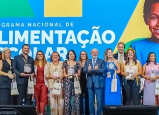 Merenda escolar poderá ter no máximo 15% de alimentos ultraprocessados