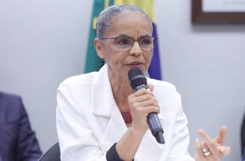 marina silva