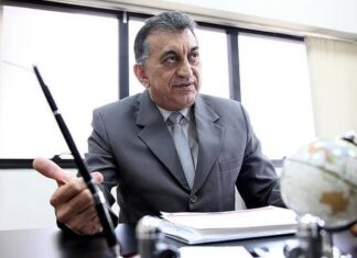 Desembargador do TJAM investigado por suposta fraude em operação da PF e CNJ