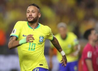 Neymar retorna à Seleção na primeira convocação de Dorival Júnior