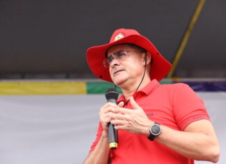 Mandato de David Almeida pode ser cassado após envolvimento em investigação sobre abuso de poder econômico