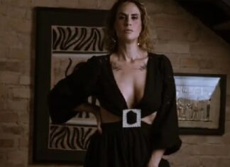 Ex-MasterChef e Fazenda, Aritana Maroni é presa por tráfico de drogas