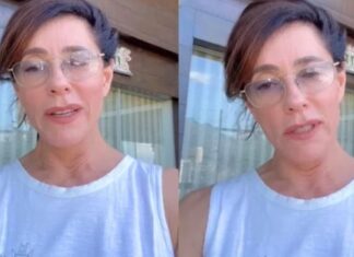 Christiane Torloni é assaltada no Rio de Janeiro e desabafa: “Refém da bandidagem”