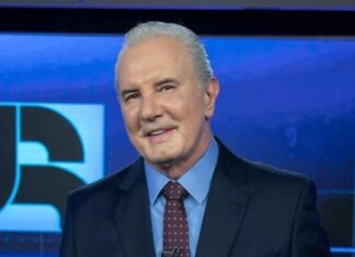 Jornalista Celso Freitas deixa a Record após 21 anos