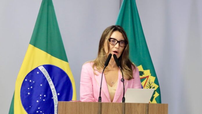 Palácio do Planalto 08.jan.2025