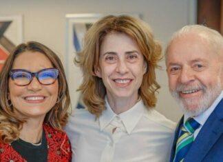 Na torcida pelo filme Ainda Estou Aqui, Lula dispara: ‘Brasil inteiro só pensa nisso’