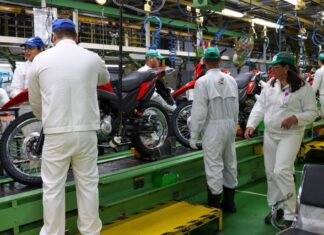 PIB do Amazonas cresce 2,21% no 4º trimestre de 2024