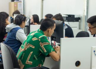 Sine Amazonas divulga 167 vagas de emprego para esta terça-feira