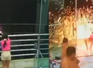 Criança sofre descarga elétrica ao encostar objeto em fiação durante brincadeira no Pará