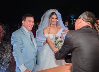 Amado Batista vai dividir fortuna com mulher 51 anos mais nova? Entenda