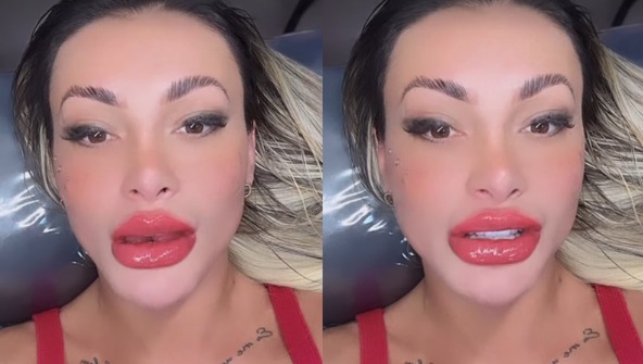 andressa urach