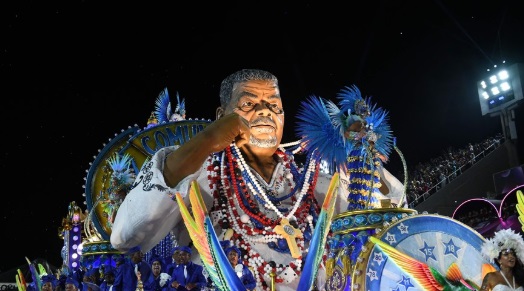 beija flor