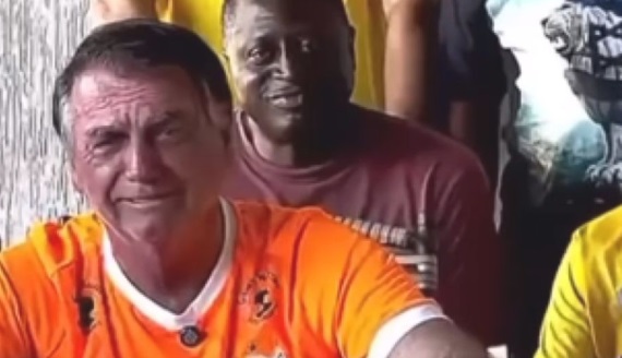 bolsonaro