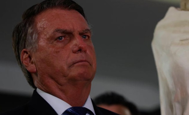 bolsonaro