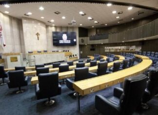Câmara Municipal de São Paulo aprova Dia do Combate à Cristofobia