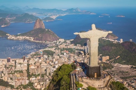 cristo redentor