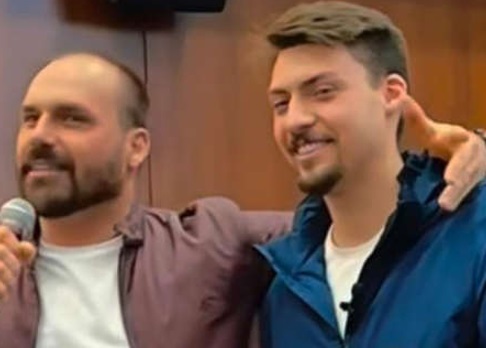 eduardo e jair renan