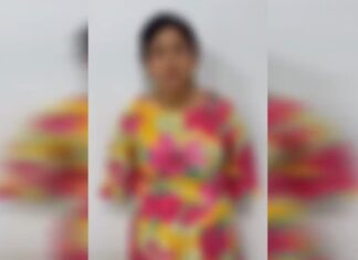 Mulher presa por vender filha bebê diz que usaria dinheiro para aluguel e curso