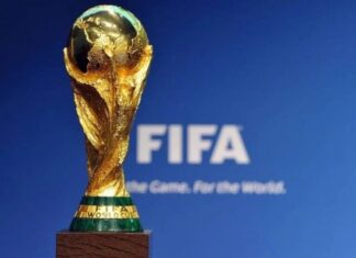 Japão garante vaga na Copa do Mundo 2026 e se torna o primeiro classificado