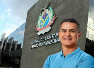 Tribunal de Contas do Amazonas apura suspeitas de uso indevido do Fundeb em Manaus