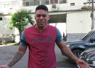 Ex-vereador Gabriel Monteiro é libertado após decisão da Justiça
