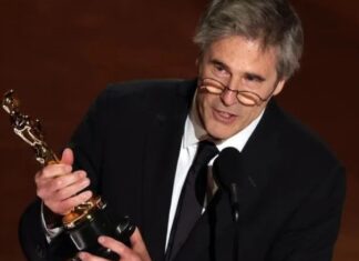 Brasil faz história: “Ainda Estou Aqui” conquista o Oscar de Melhor Filme Internacional