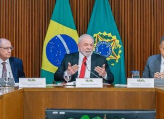 Lula prepara anúncios nesta quinta para reduzir preço dos alimentos