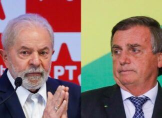 Bolsonaro rebate Lula sobre INSS: “Nunca recebi sindicalista”