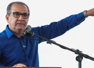Malafaia pressiona bancada evangélica a apoiar anistia dos réus do 8 de janeiro