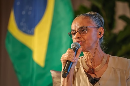 marina silva