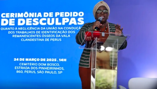 ministra