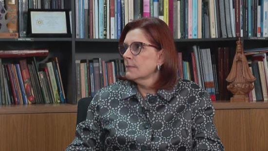ministra