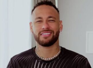 Helicóptero de Neymar é visto em festa com garotas de programa; equipe do jogador se pronuncia