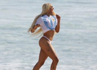 Cantora Pabllo Vittar compartilha segredo para esconder o pênis e criar ilusão de feminilidade