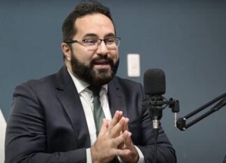 Juiz que concedeu liberdade a traficante internacional é afastado pela Justiça do AM
