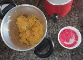 Filha tenta envenenar a mãe com veneno de rato no cuscuz e é presa em flagrante