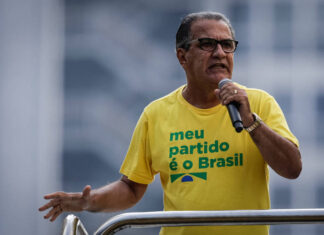 Pastor reage a coluna e diz que Globo defende ministro do STF