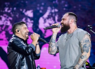 Show de Jorge & Mateus é alterado e Procon-AM exige reembolso aos consumidores