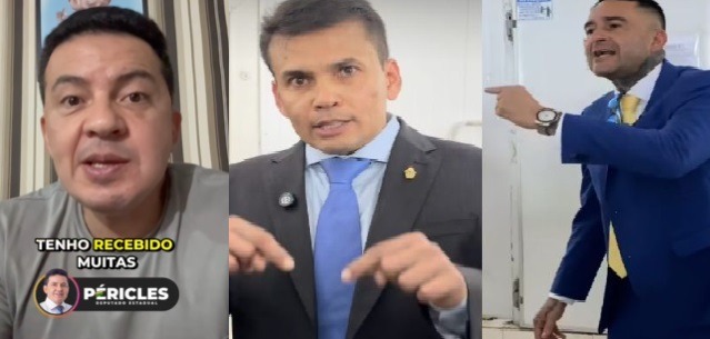 DENÚNCIA