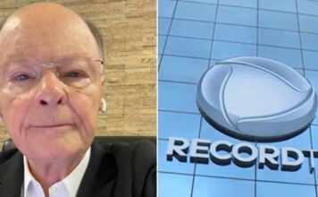 Edir Macedo e Record são condenad0s a pagar R$ 1,5 milhão por fala h0m0fóbica