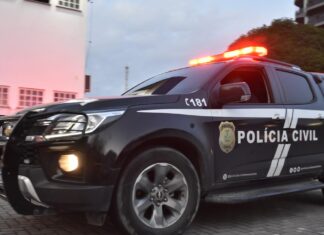 De janeiro a abril, Polícia Civil efetuou mais de 100 prisões por 3st#pr0 de vulnerável no Estado